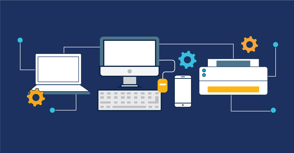 A Quick Rundown of the 10 Technologies of the Next Decade